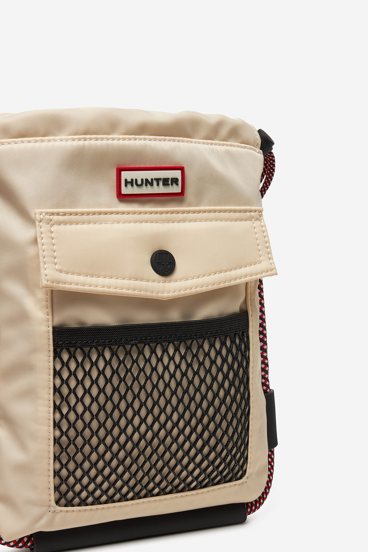 Pánská taška BÉŽOVÁ