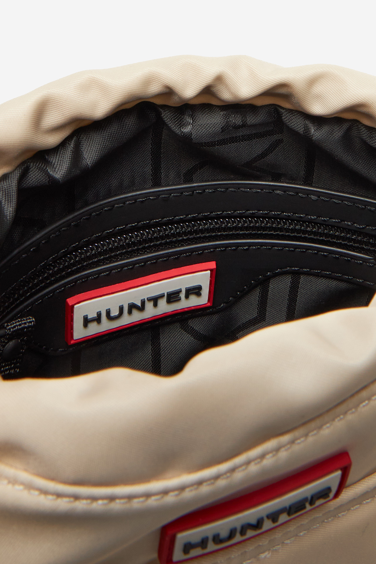 Pánská taška BÉŽOVÁ