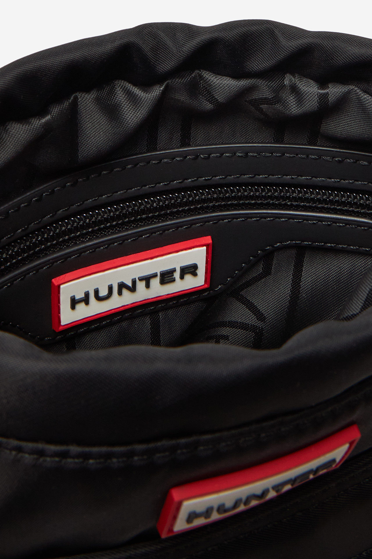 Pánská taška ČERNÁ