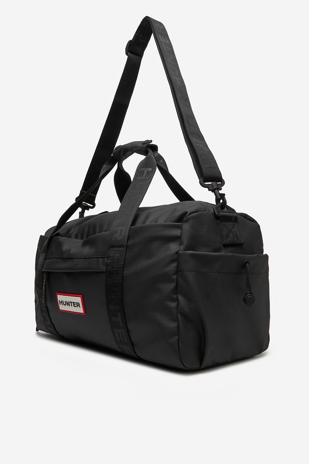 Pánská taška ČERNÁ