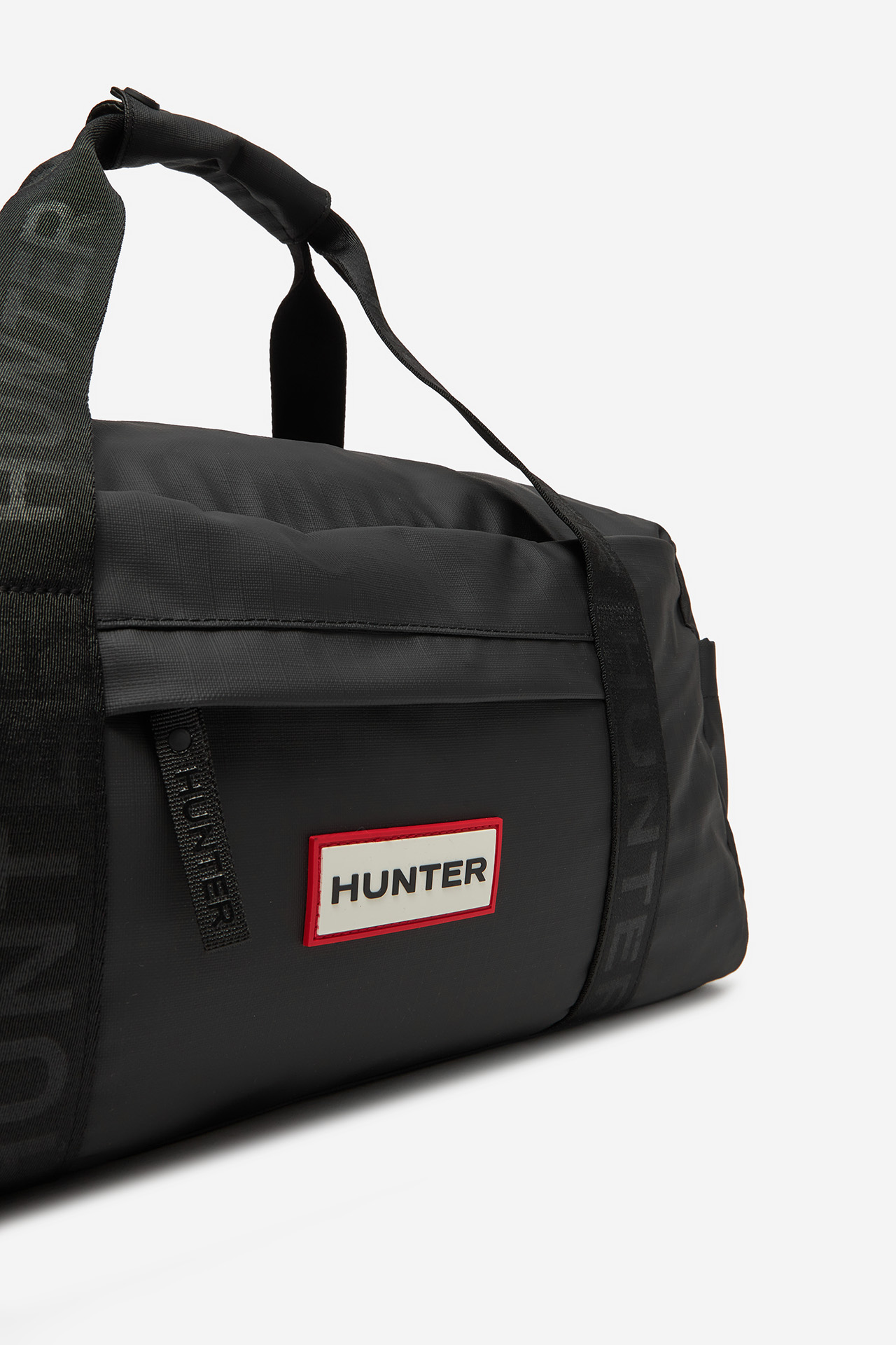 Pánská taška ČERNÁ