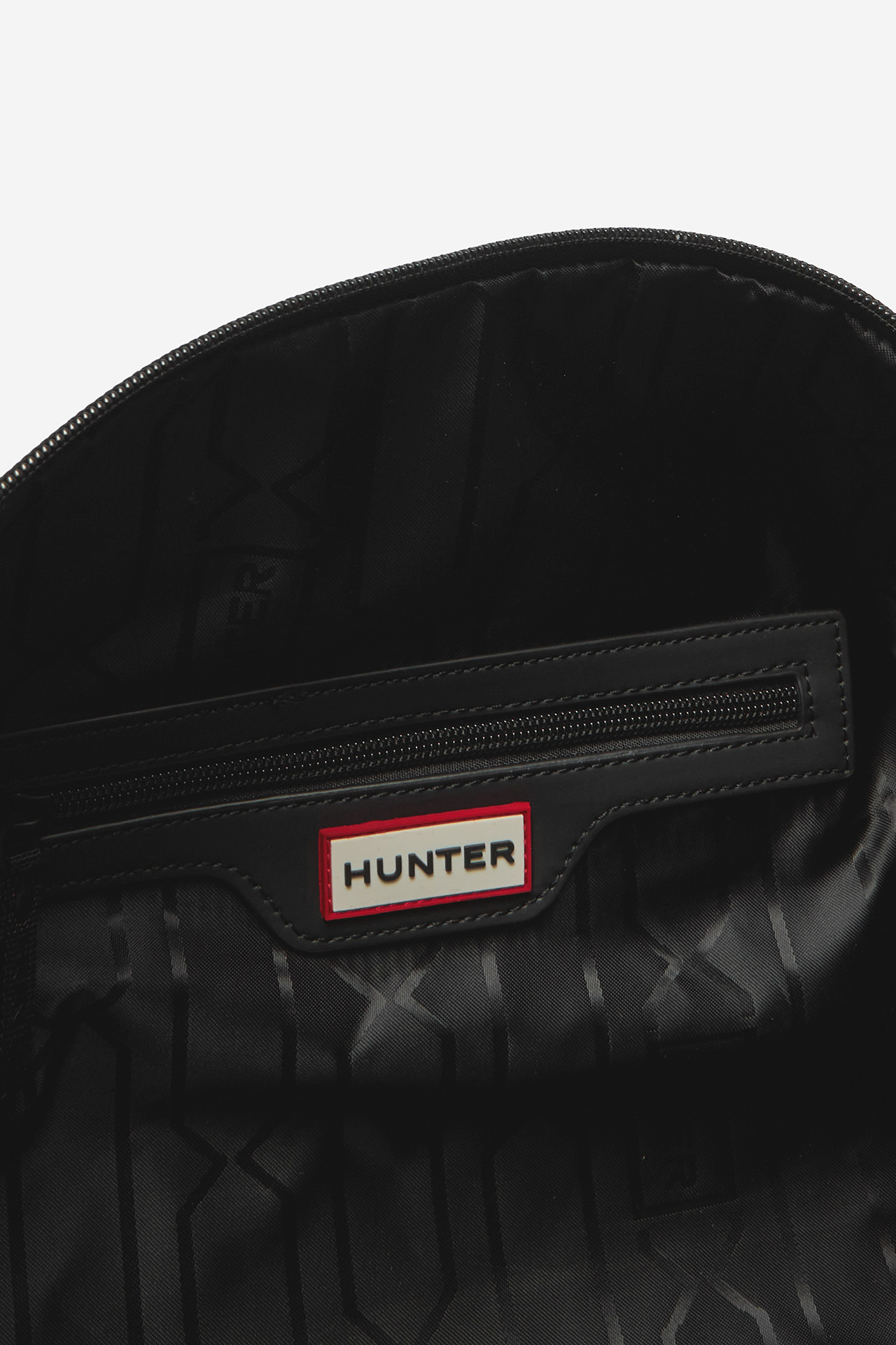 Pánská taška ČERNÁ