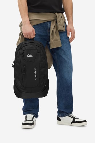 Ranac QUIKSILVER QUIC-P-006-07 Crna