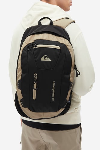 Ranac QUIKSILVER QUIC-P-006-07 Crna
