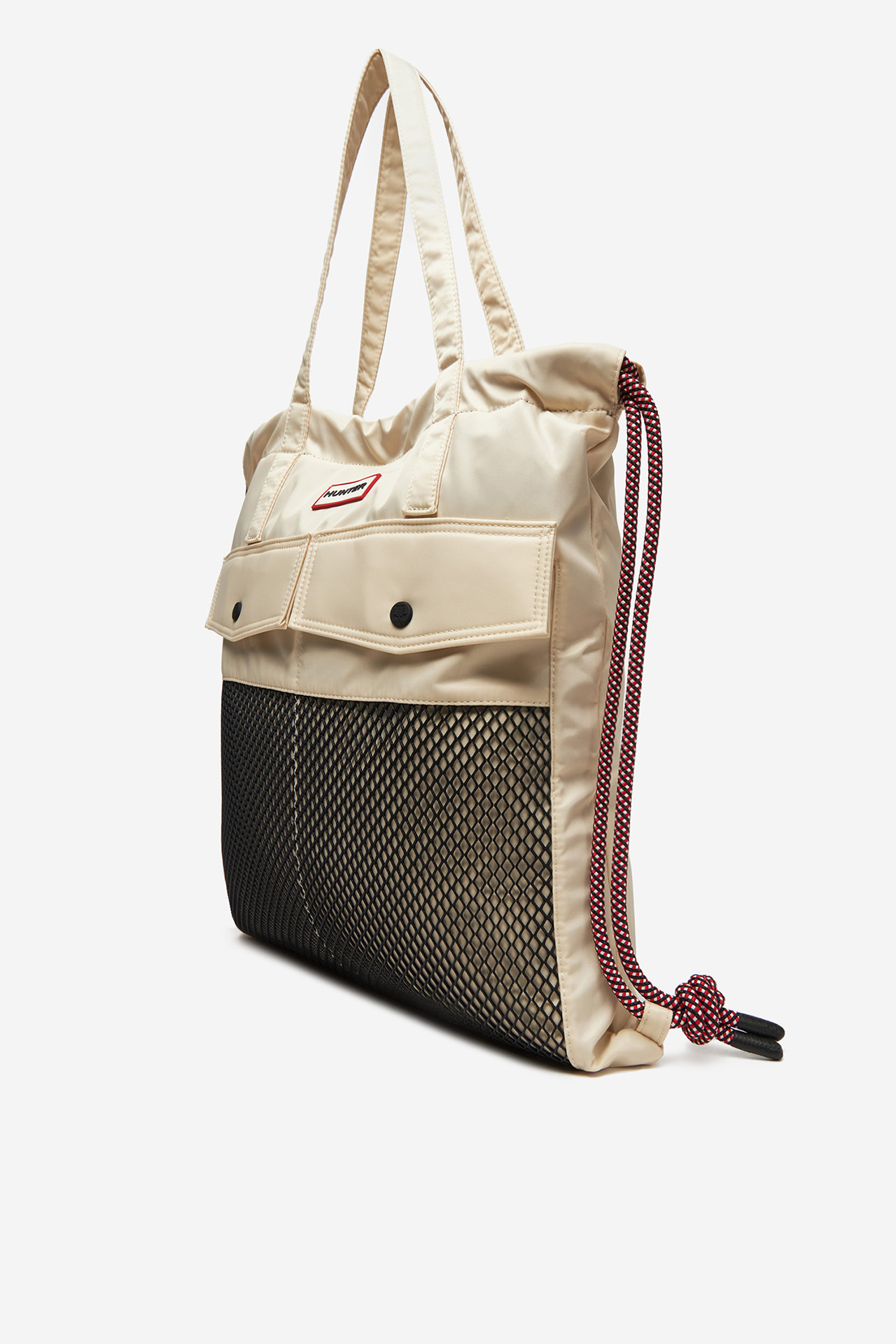 Pánská taška BÉŽOVÁ