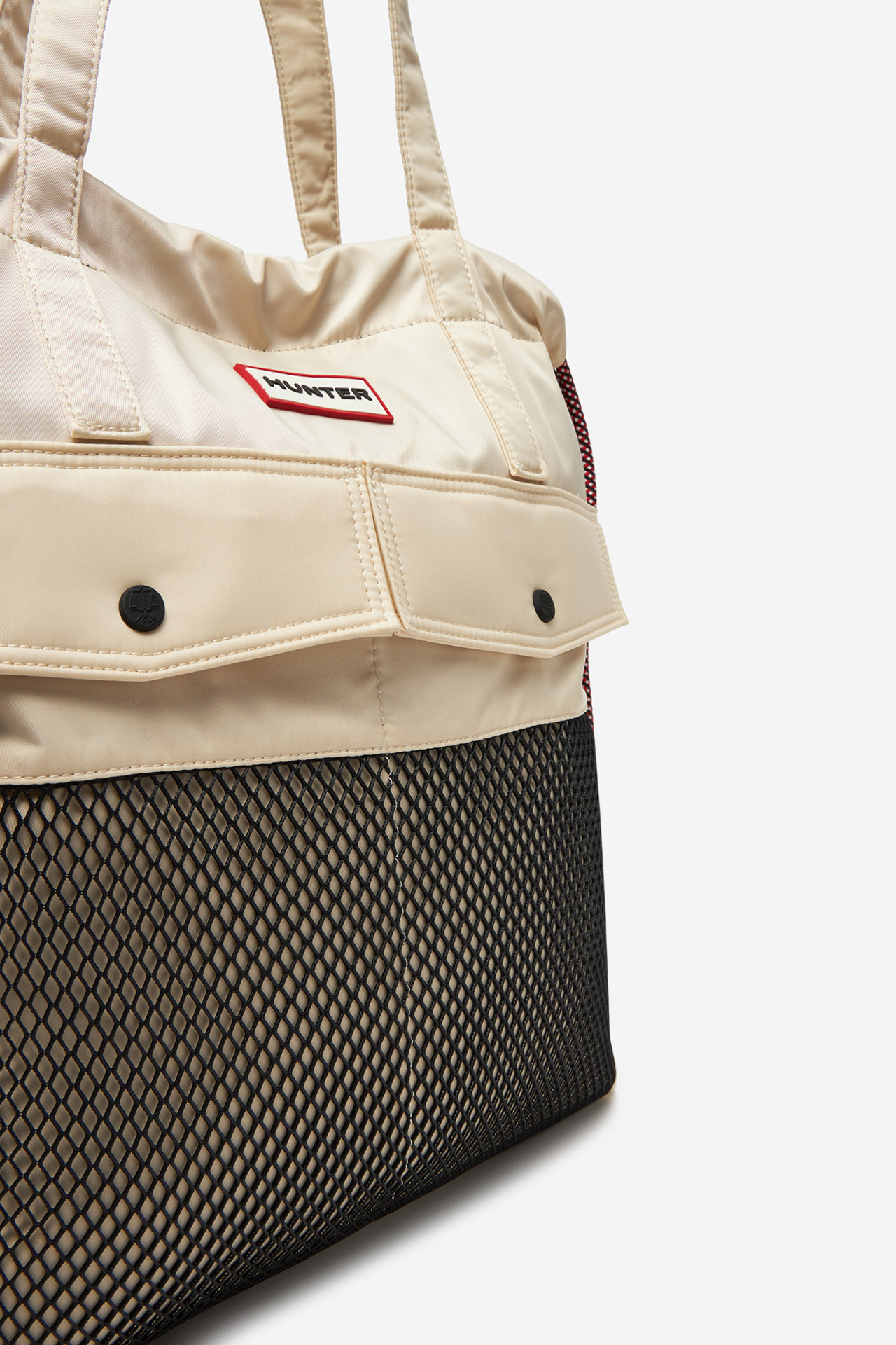 Pánská taška BÉŽOVÁ