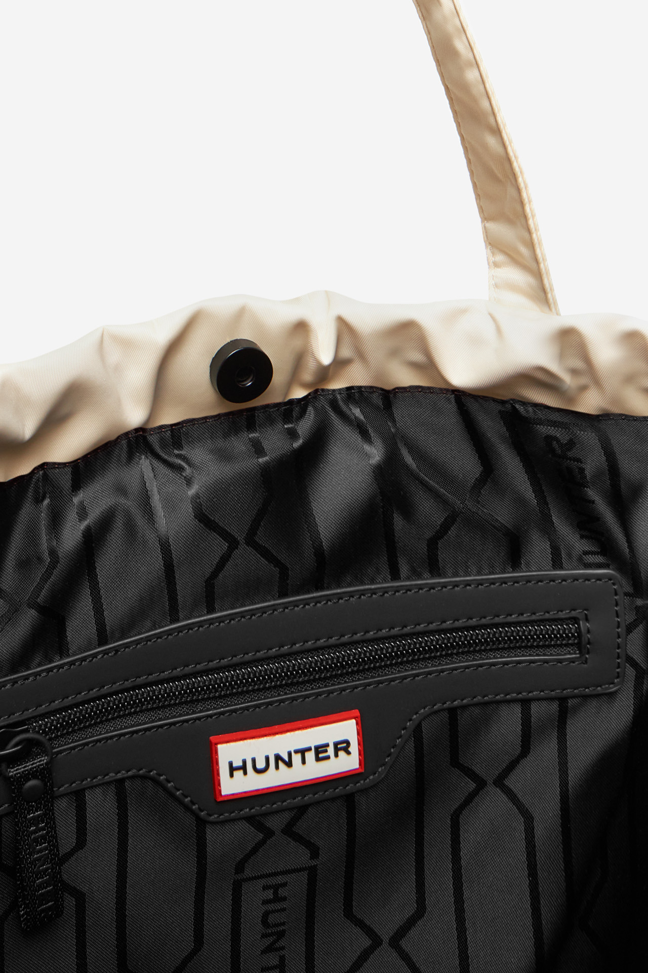 Pánská taška BÉŽOVÁ