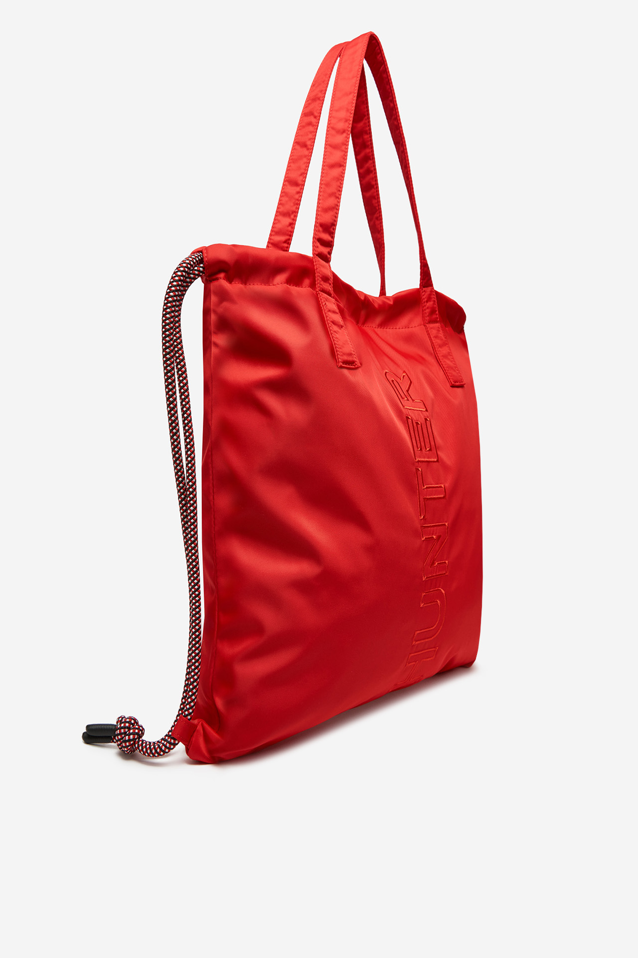 Pánská taška ČERVENÁ