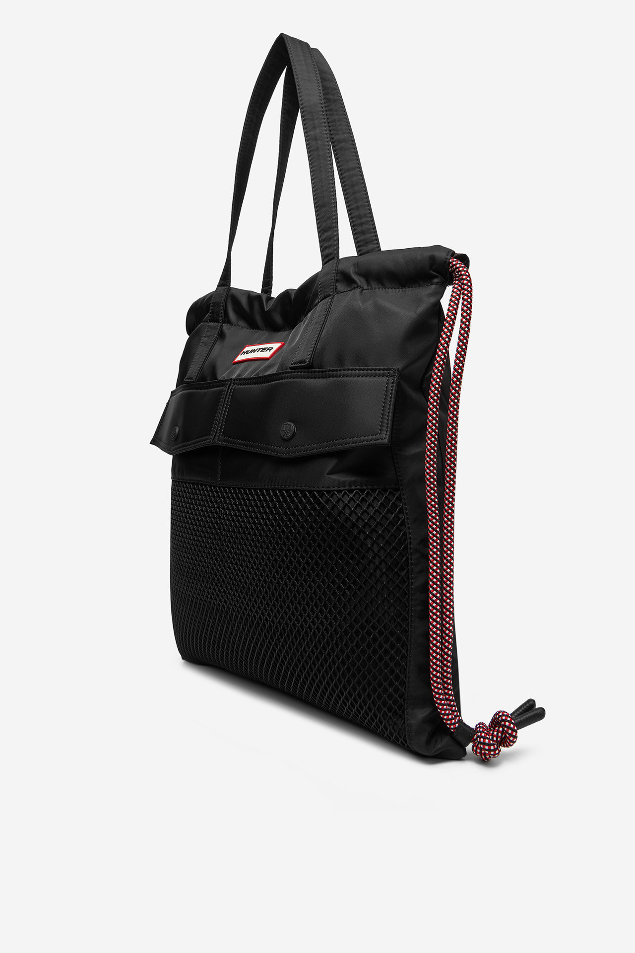 Pánská taška ČERNÁ