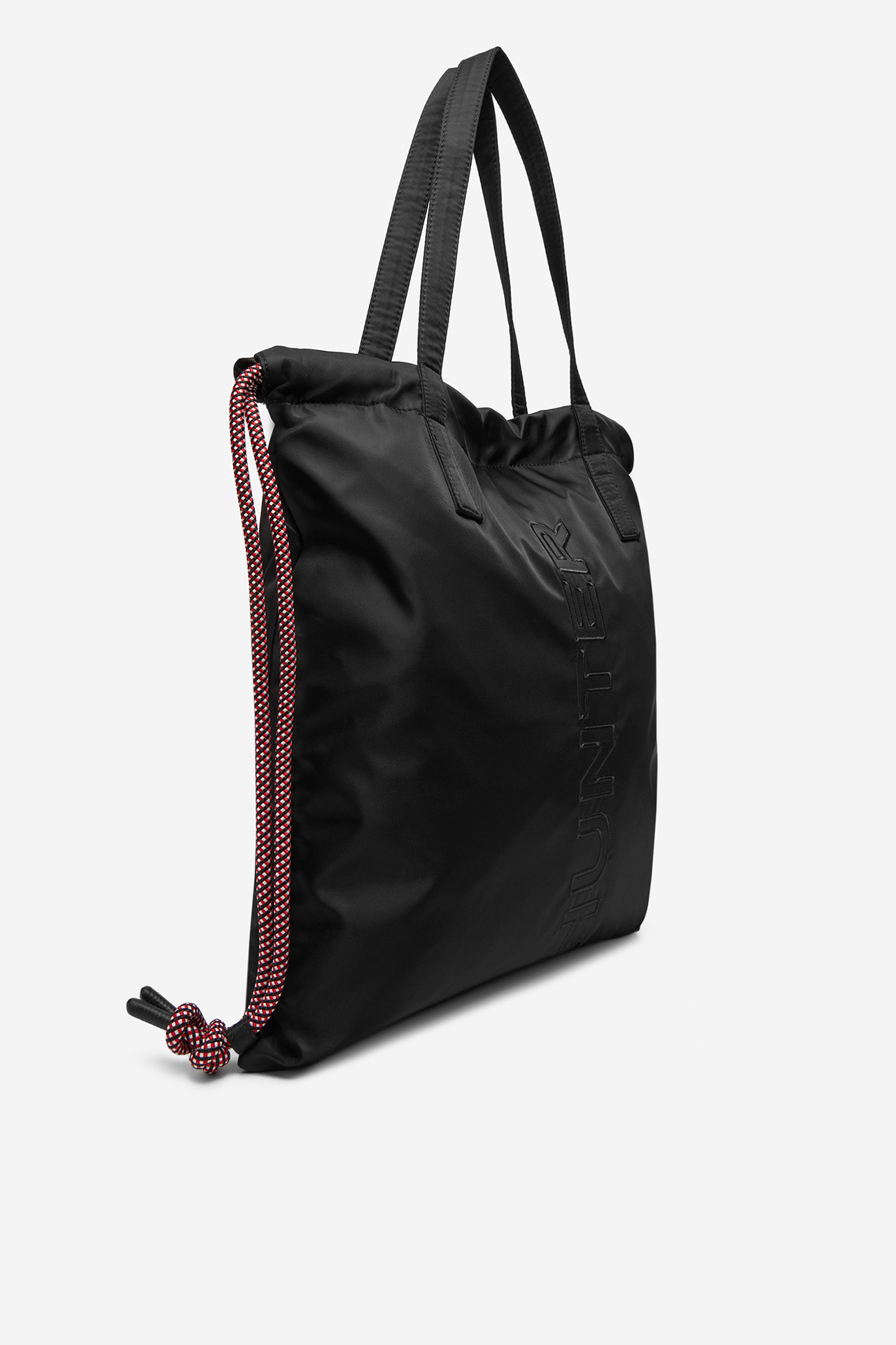 Pánská taška ČERNÁ