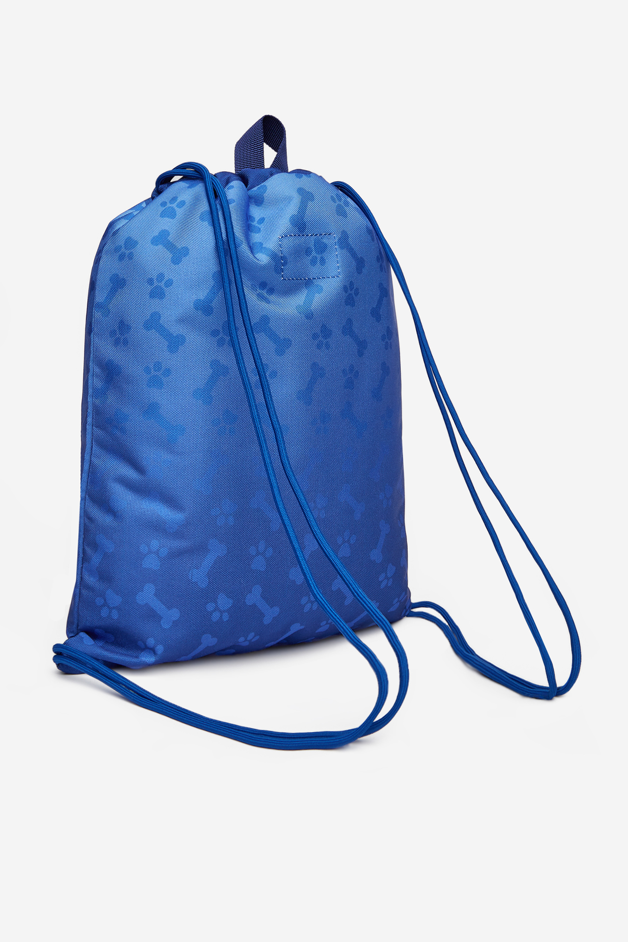 Školska torba za copate Azure