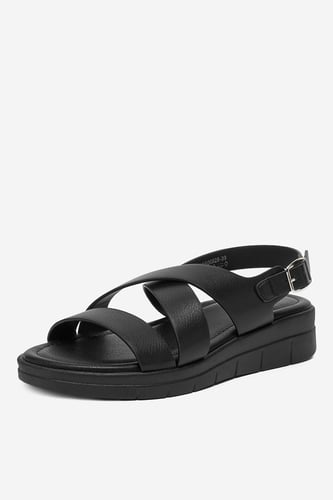 Clara Barson K25SS00628 Črna