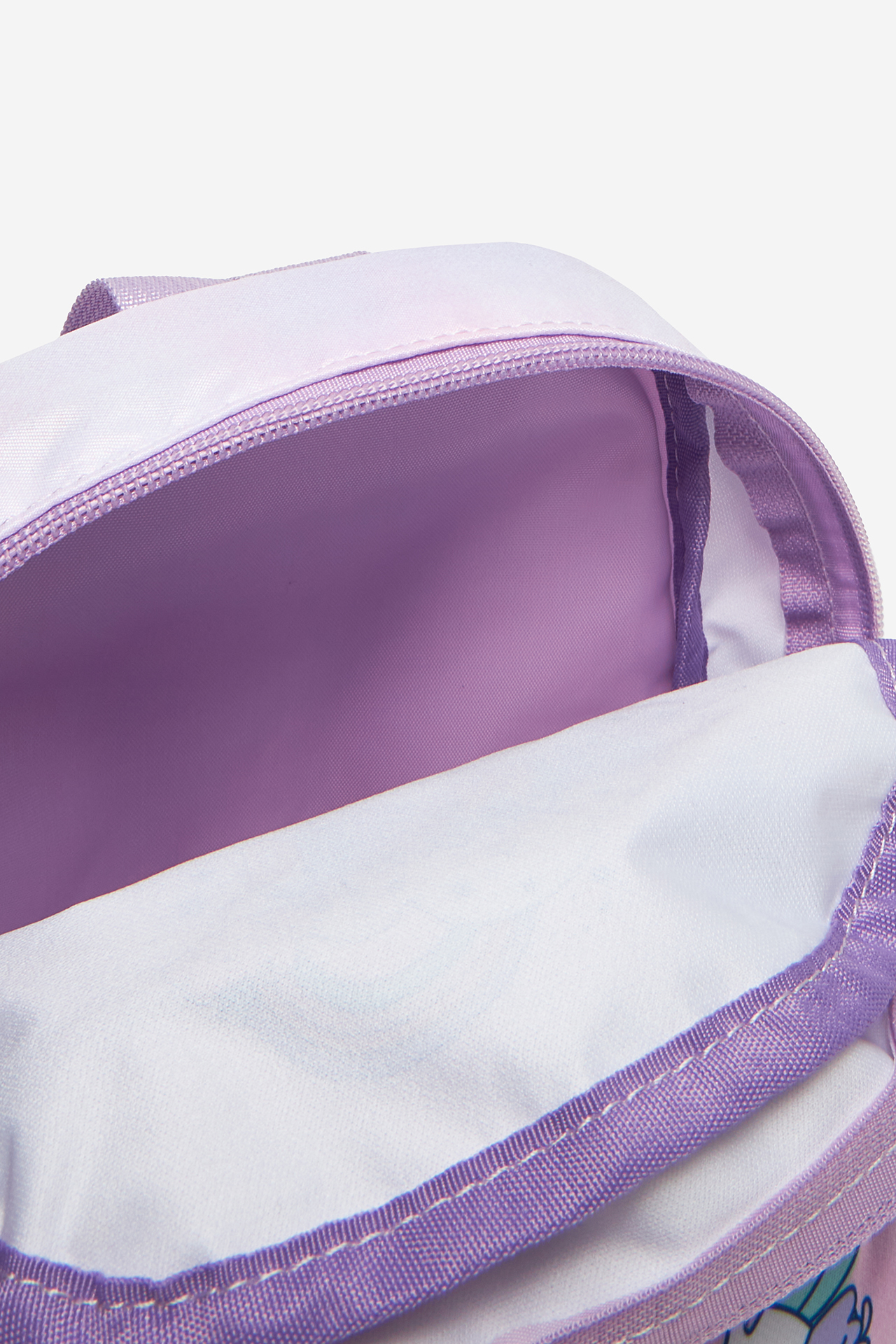 Nahrbtnik Vijolična