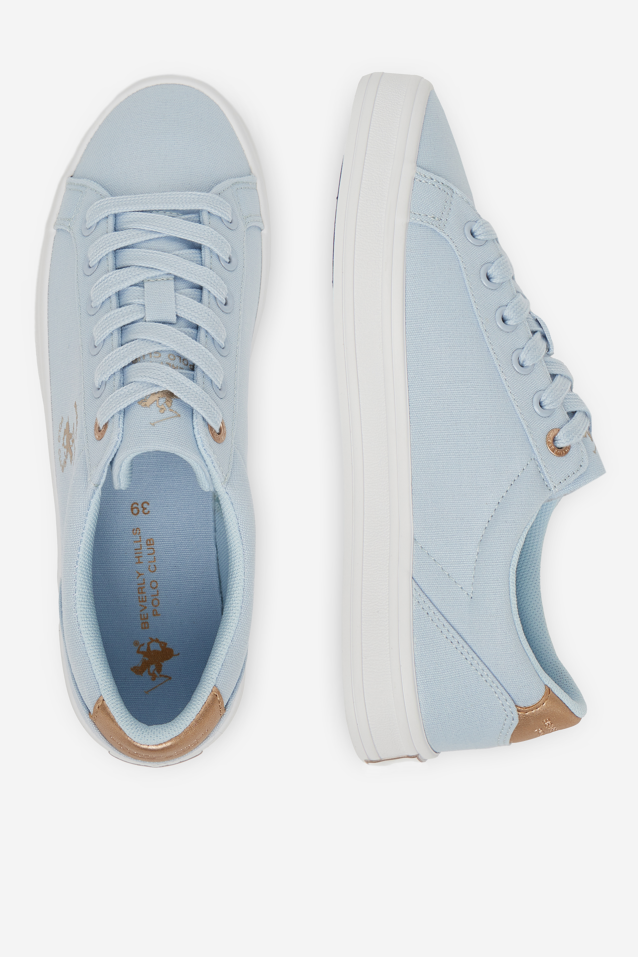 tenisice Svjetloplavo