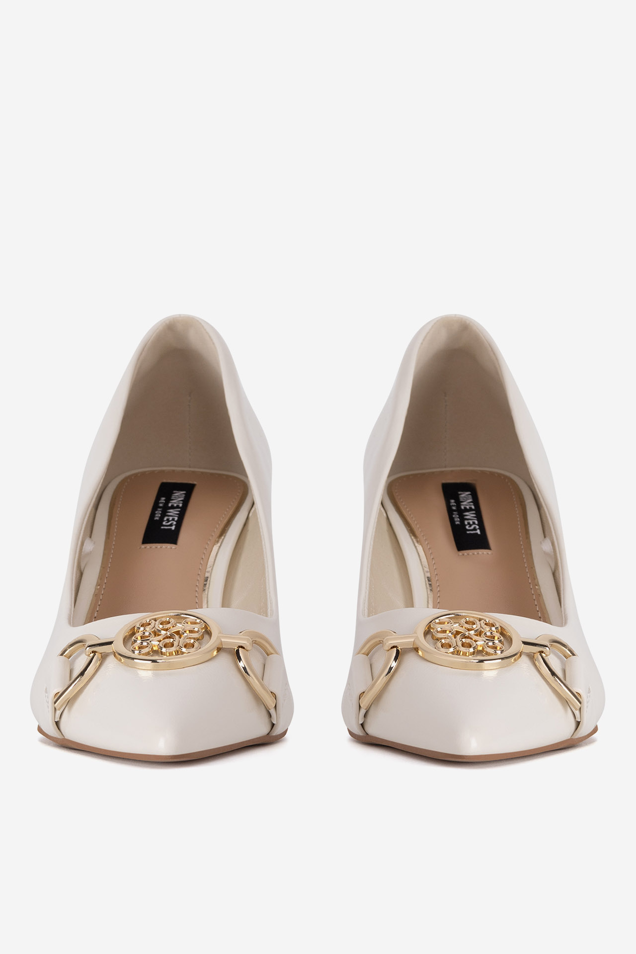 Lodičky SLONOVÁ KOST