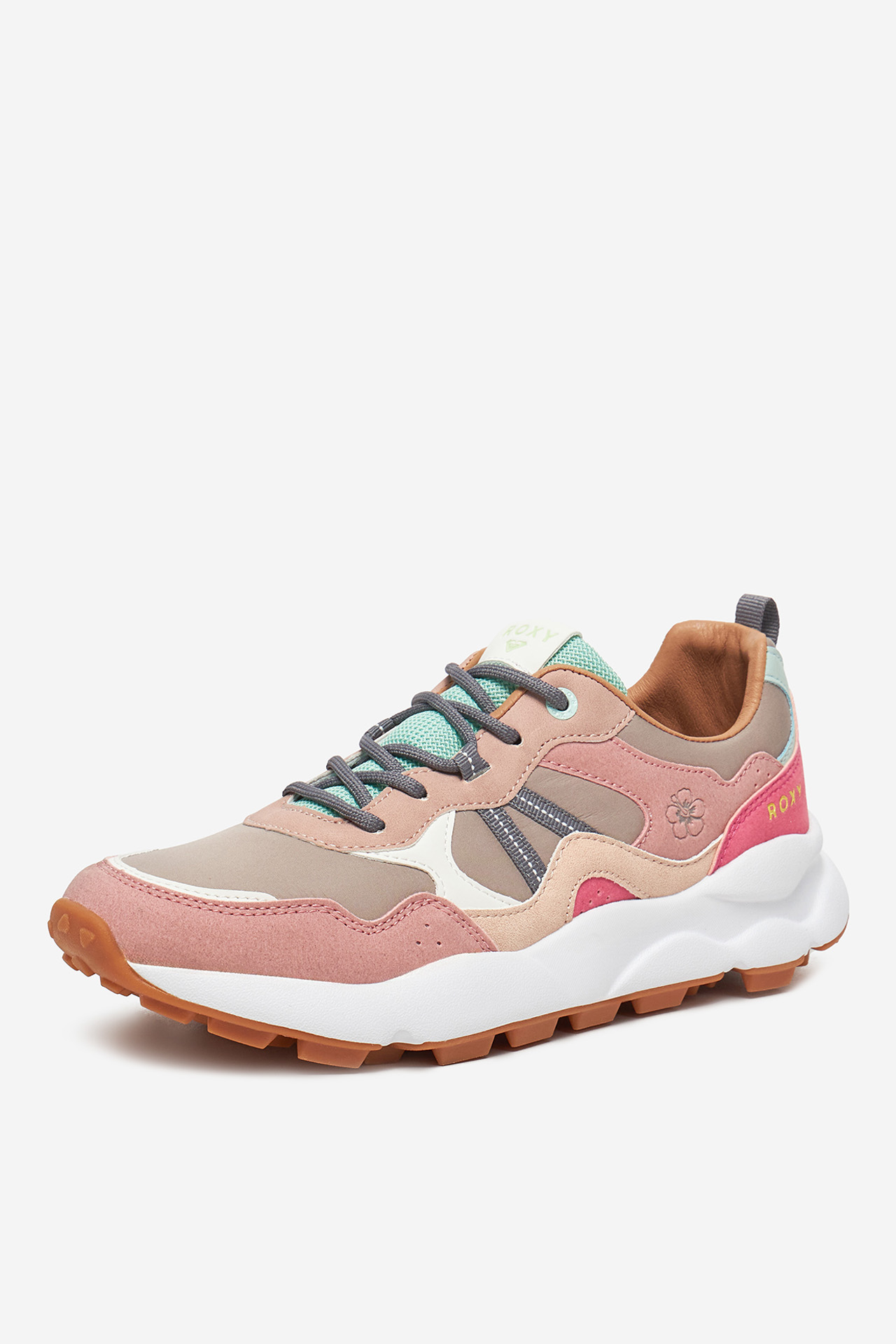 Polobotka TMAVĚ RŮŽOVÁ