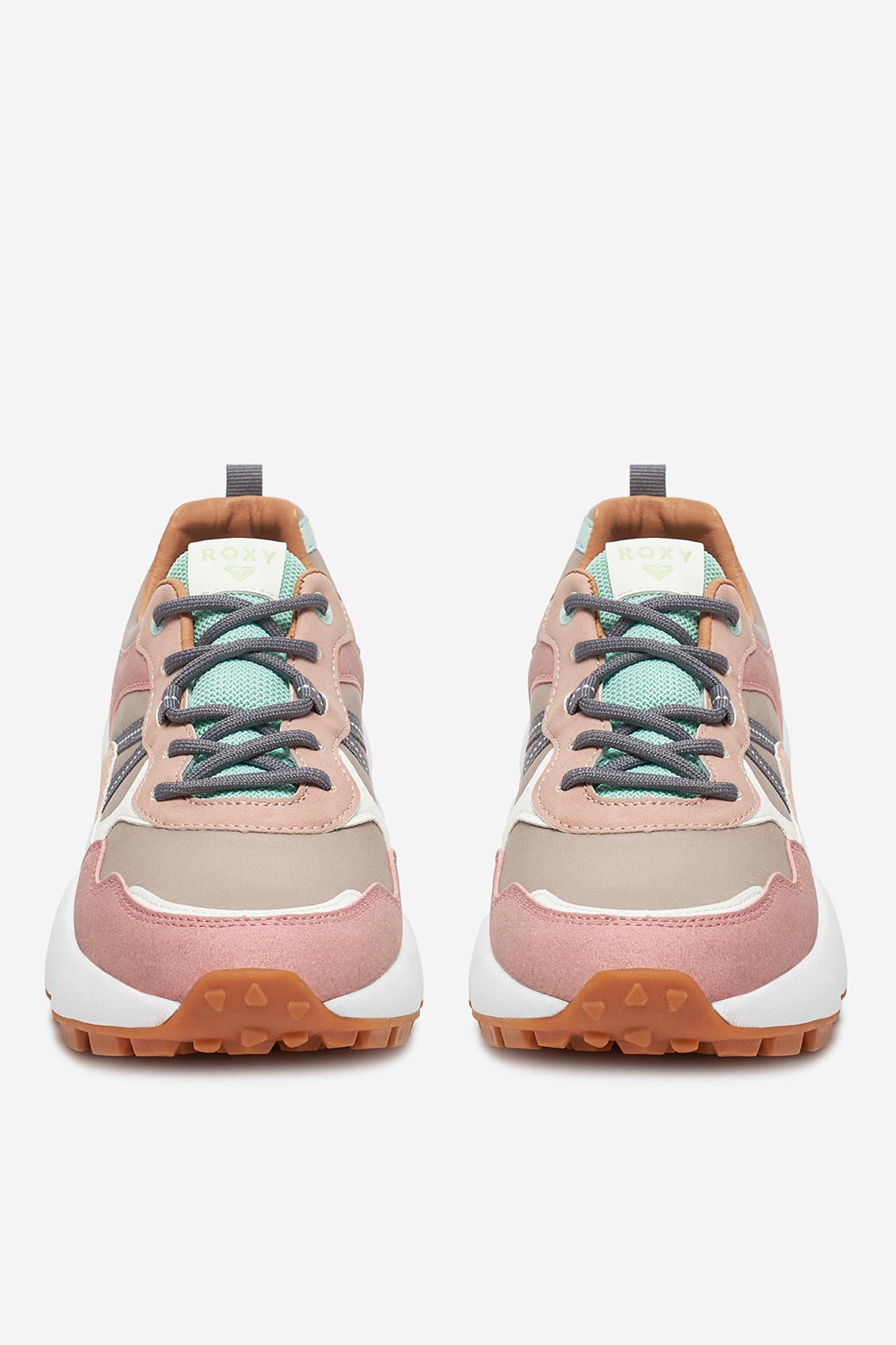 Polobotka TMAVĚ RŮŽOVÁ