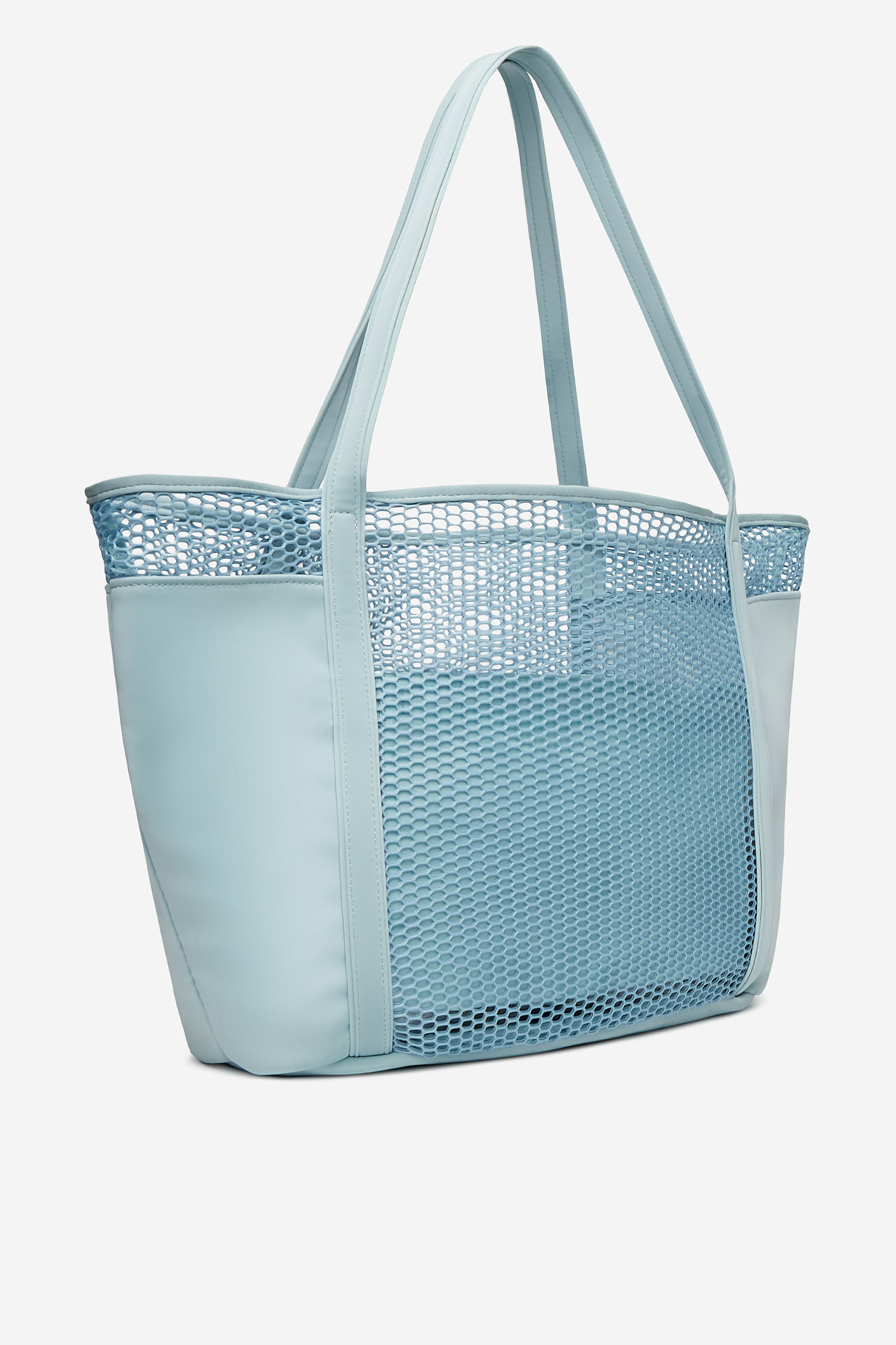 Kabelka BLANKYTNĚ MODRÁ