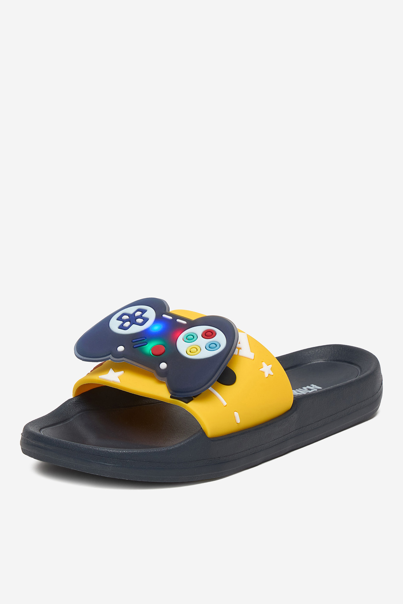 Natikači za bazen Rumena