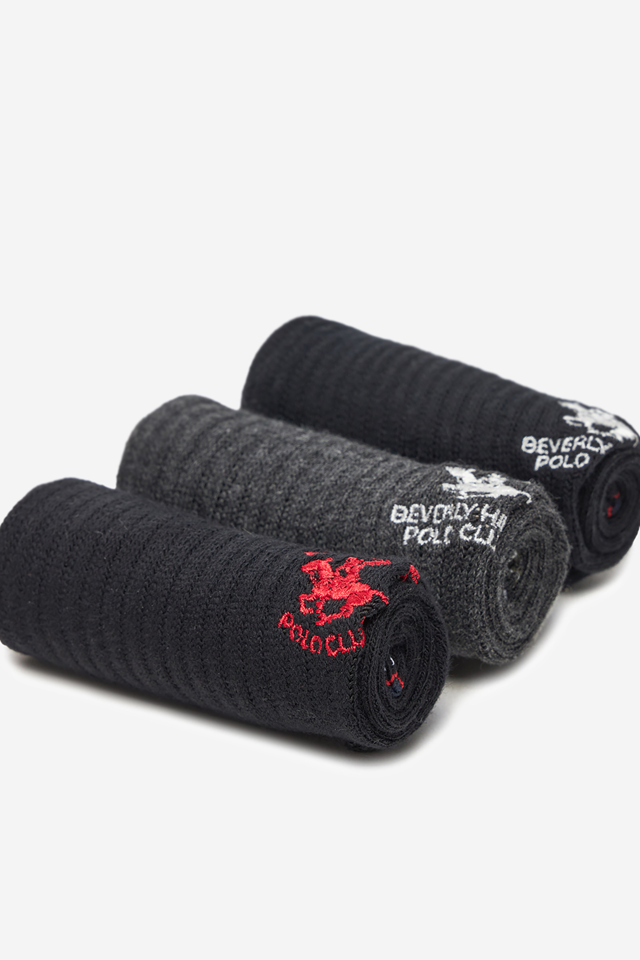 Skarpetki za kostkę 3-pak