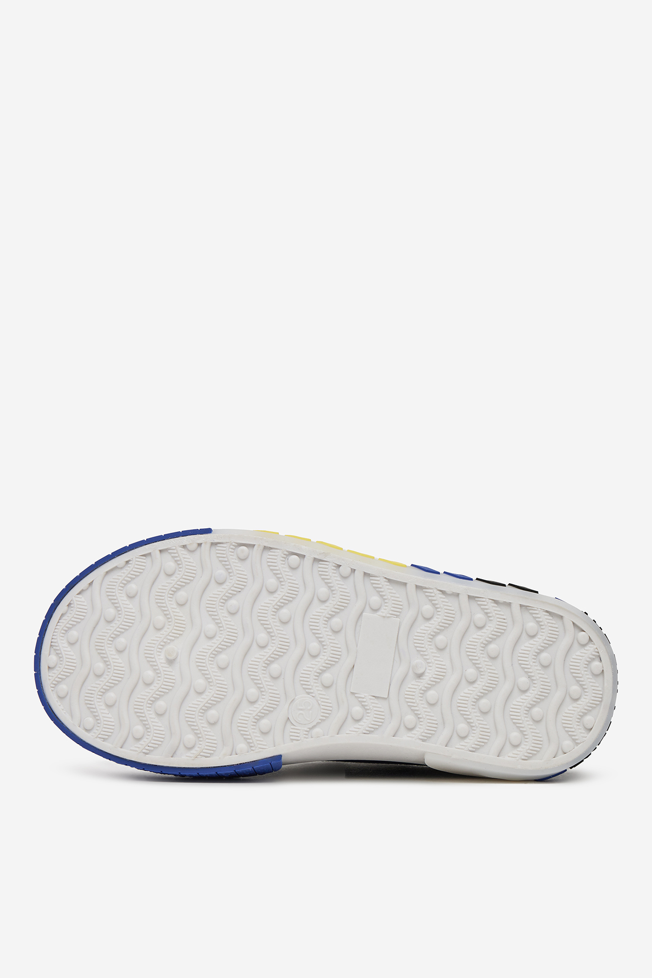 Plátěná obuv ČERNÁ