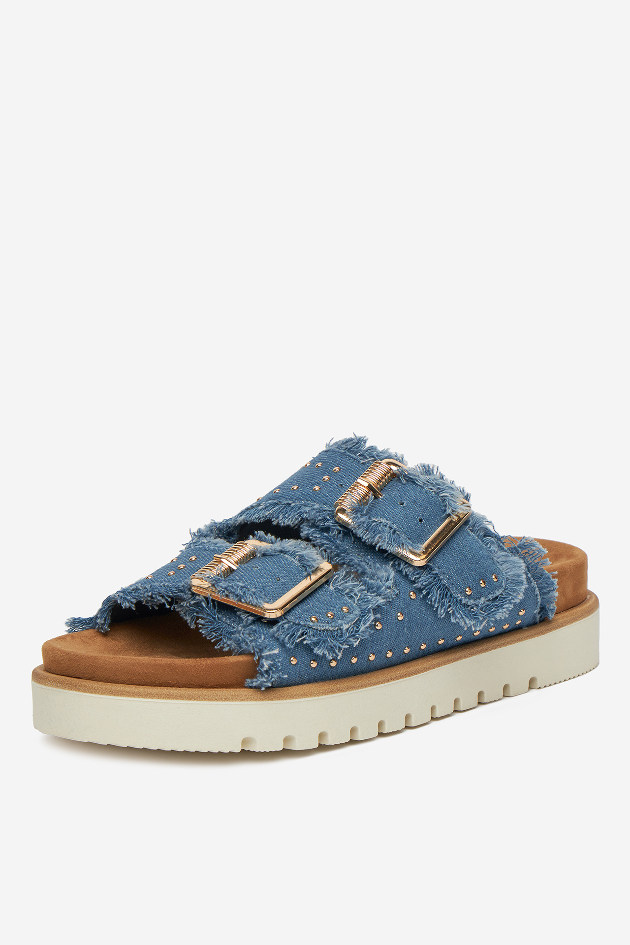 Natikači Svetlo modra