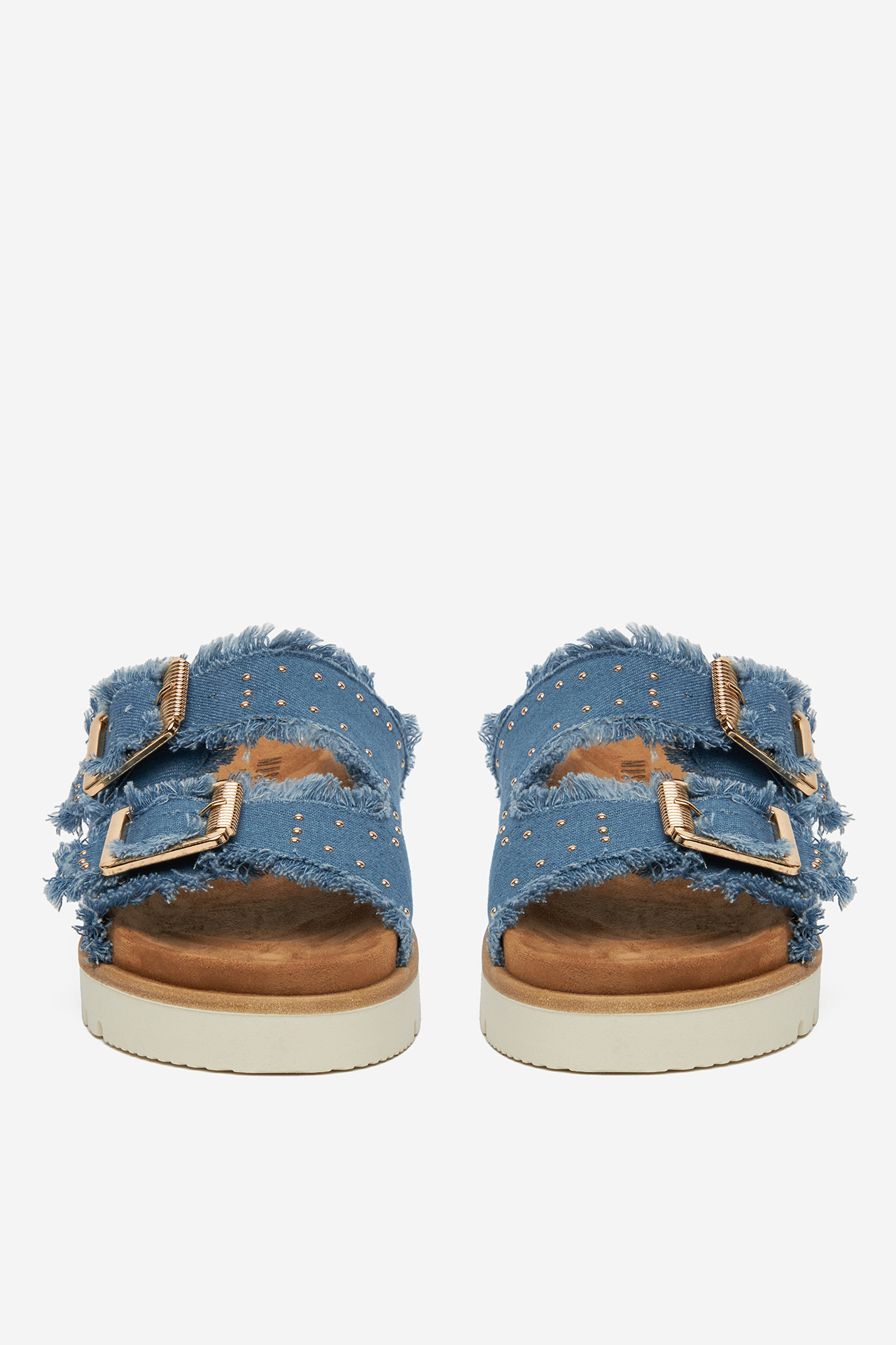 Natikači Svetlo modra