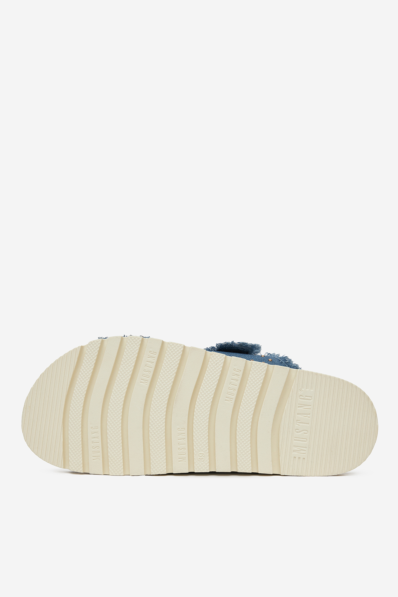 Natikači Svetlo modra