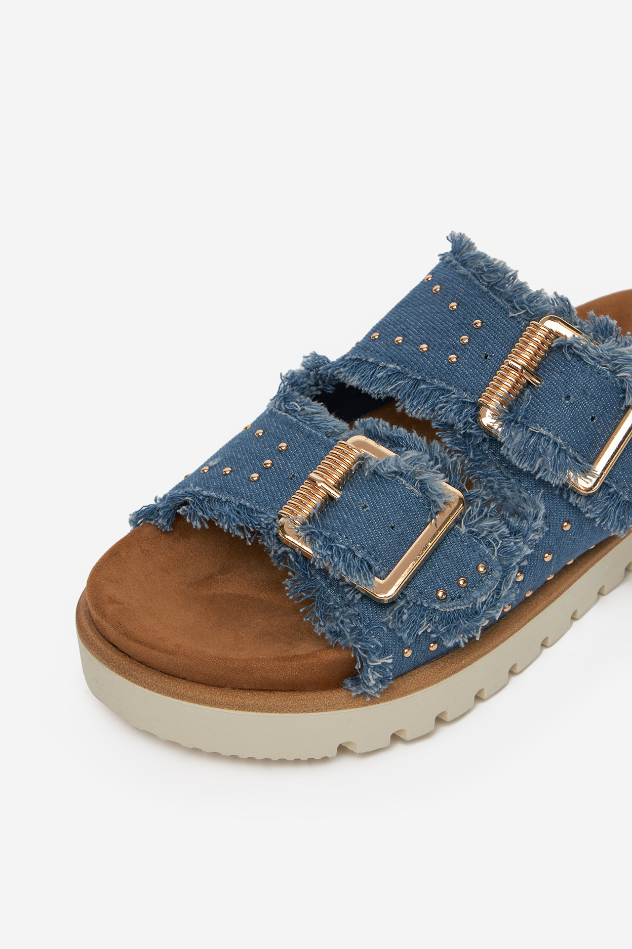 Natikači Svetlo modra