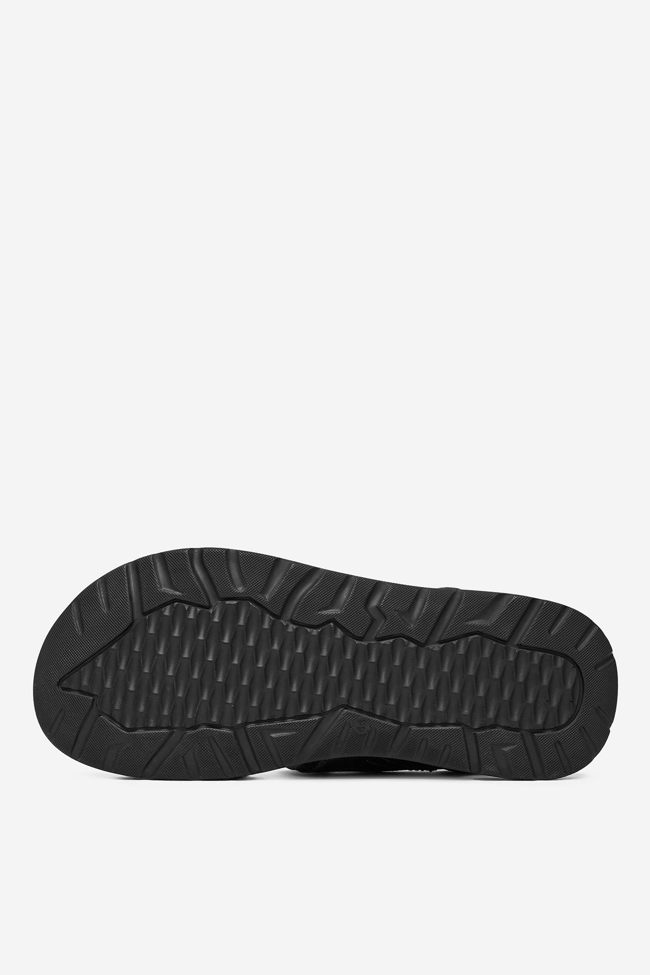 Sandale Čokoladnosmeđe