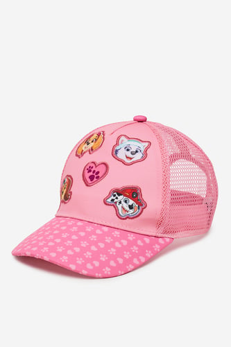 Dečija kapa Paw Patrol ACCCS-SS25-301PAW Roza