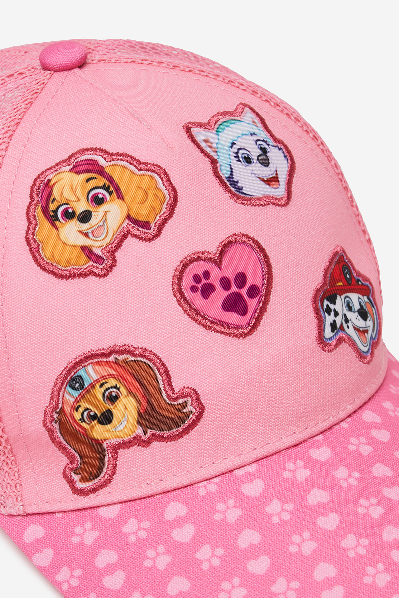 Căciulă copii ROZ
