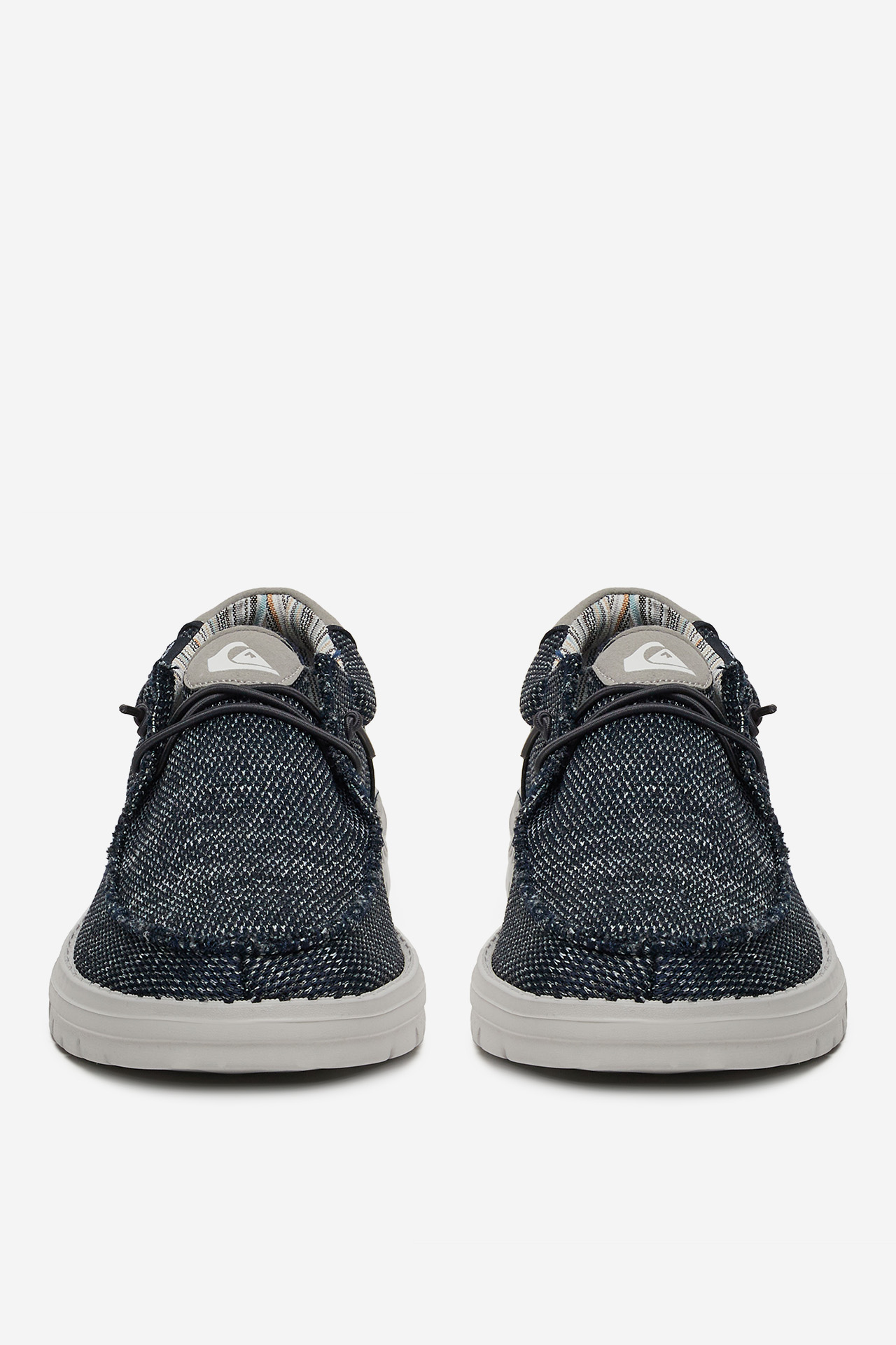 Nizki čevlji Mornarsko modra