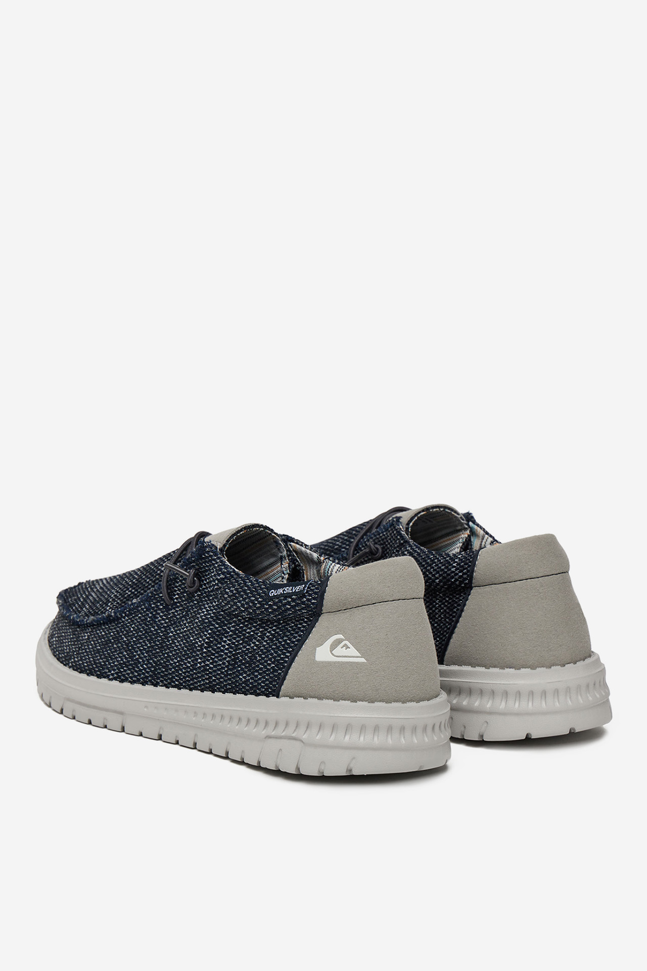 Nizki čevlji Mornarsko modra