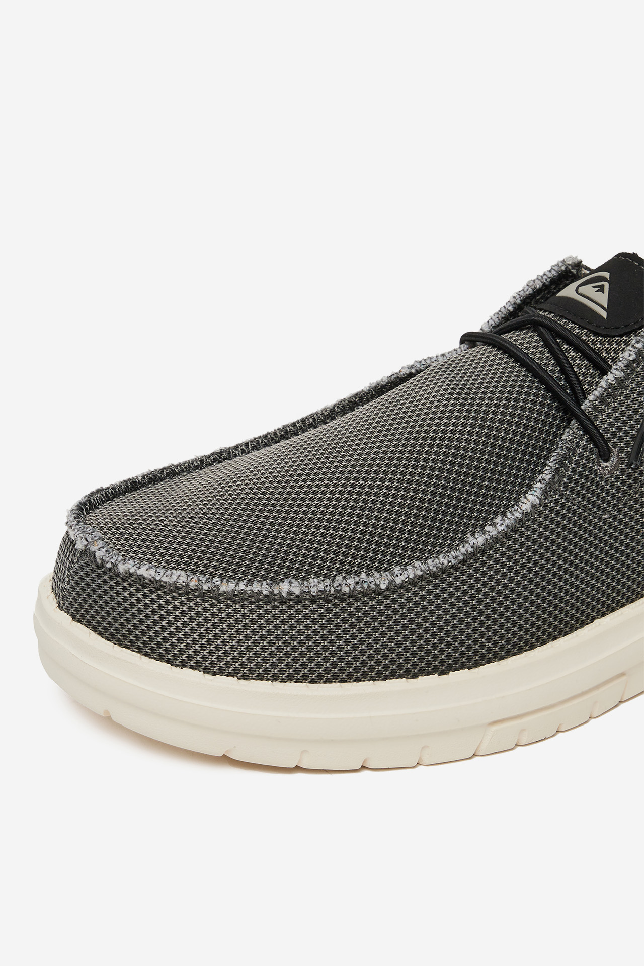 Nizki čevlji Temno siva