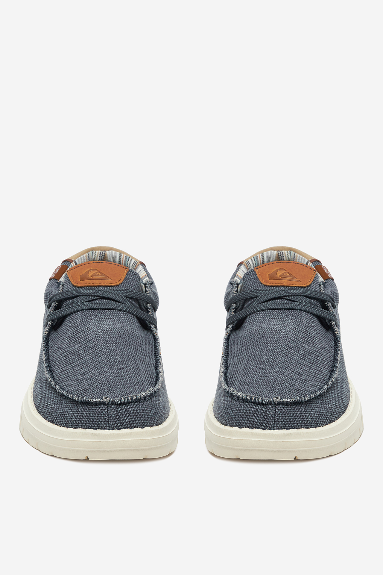 Nizki čevlji Mornarsko modra