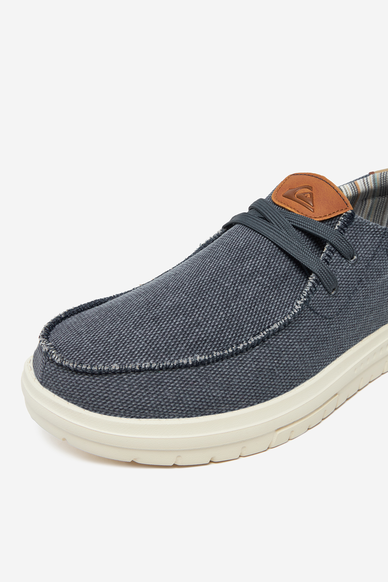 Nizki čevlji Mornarsko modra