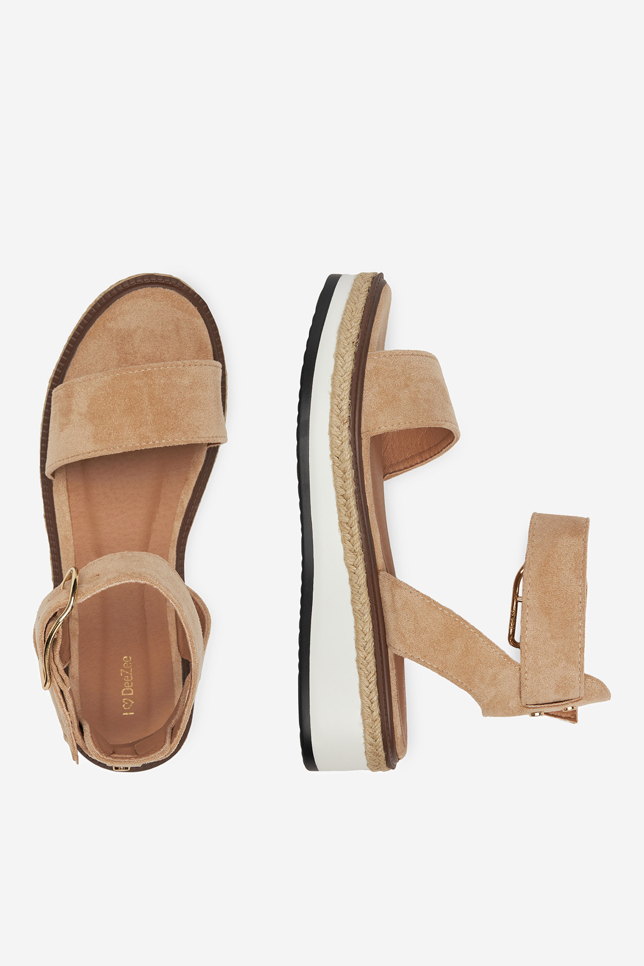 Sandale BEJ