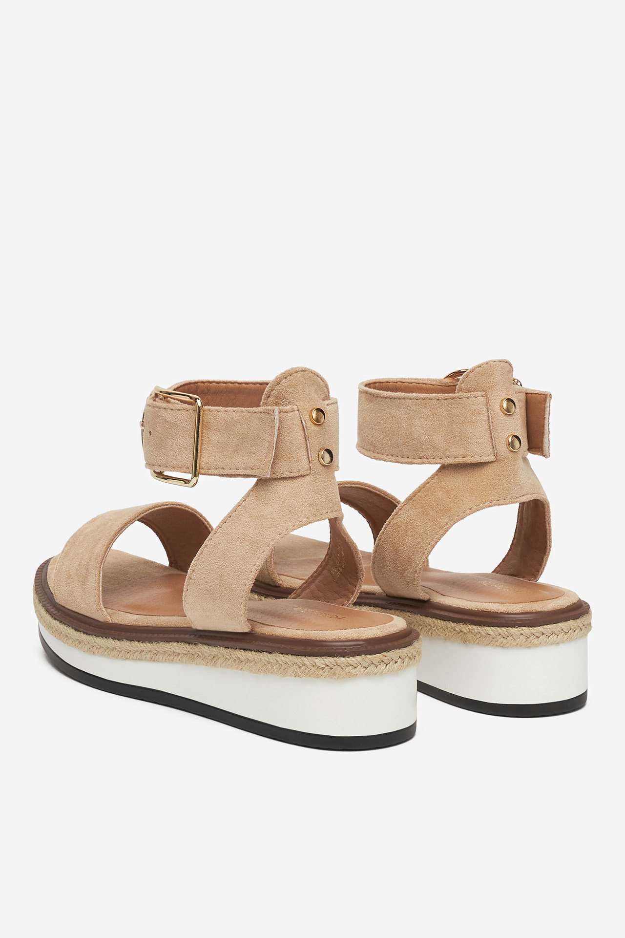 Sandale BEJ