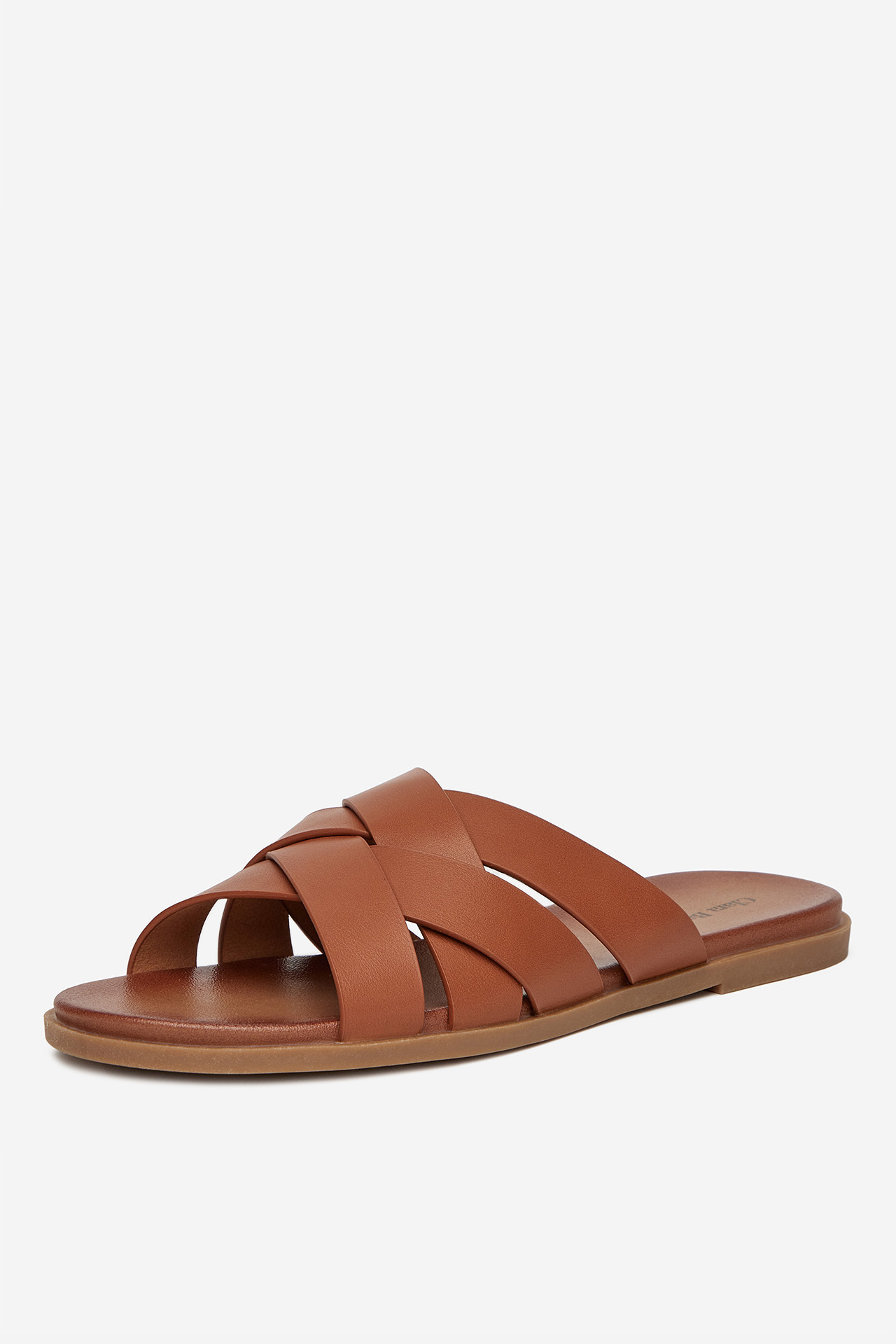 Pantofle CAMEL
