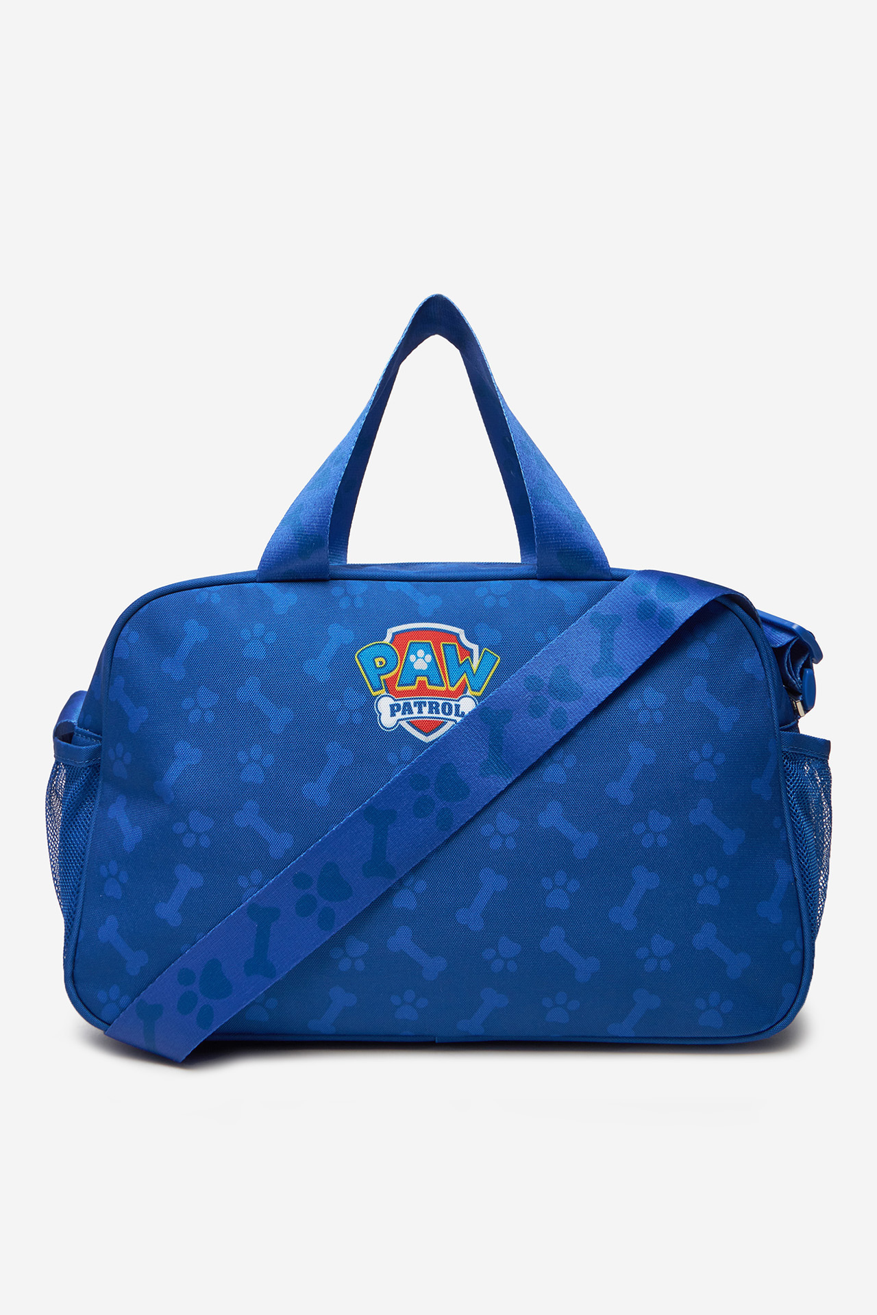 Torba za vikend Mornarsko modra