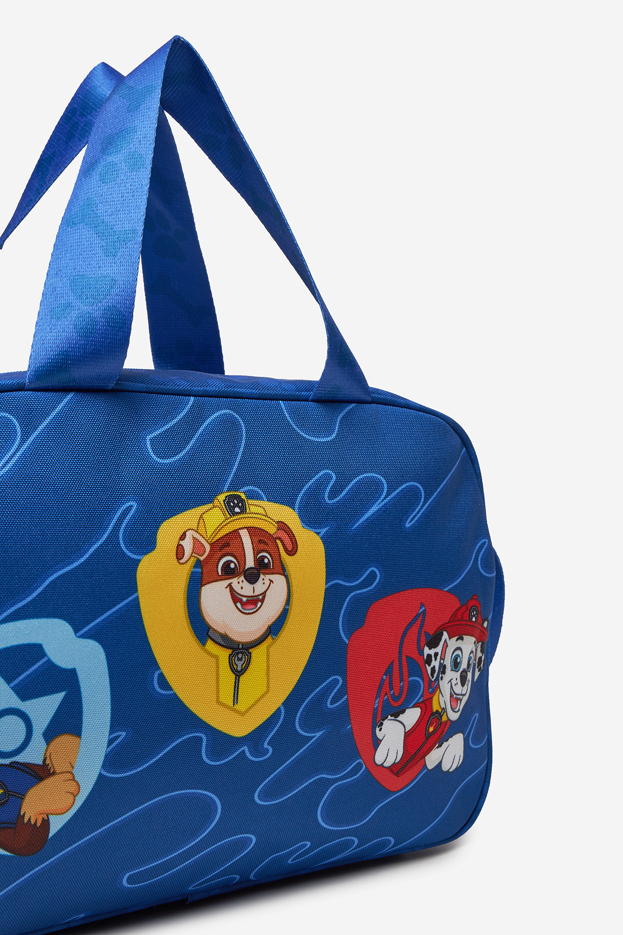 Torba za vikend Mornarsko modra