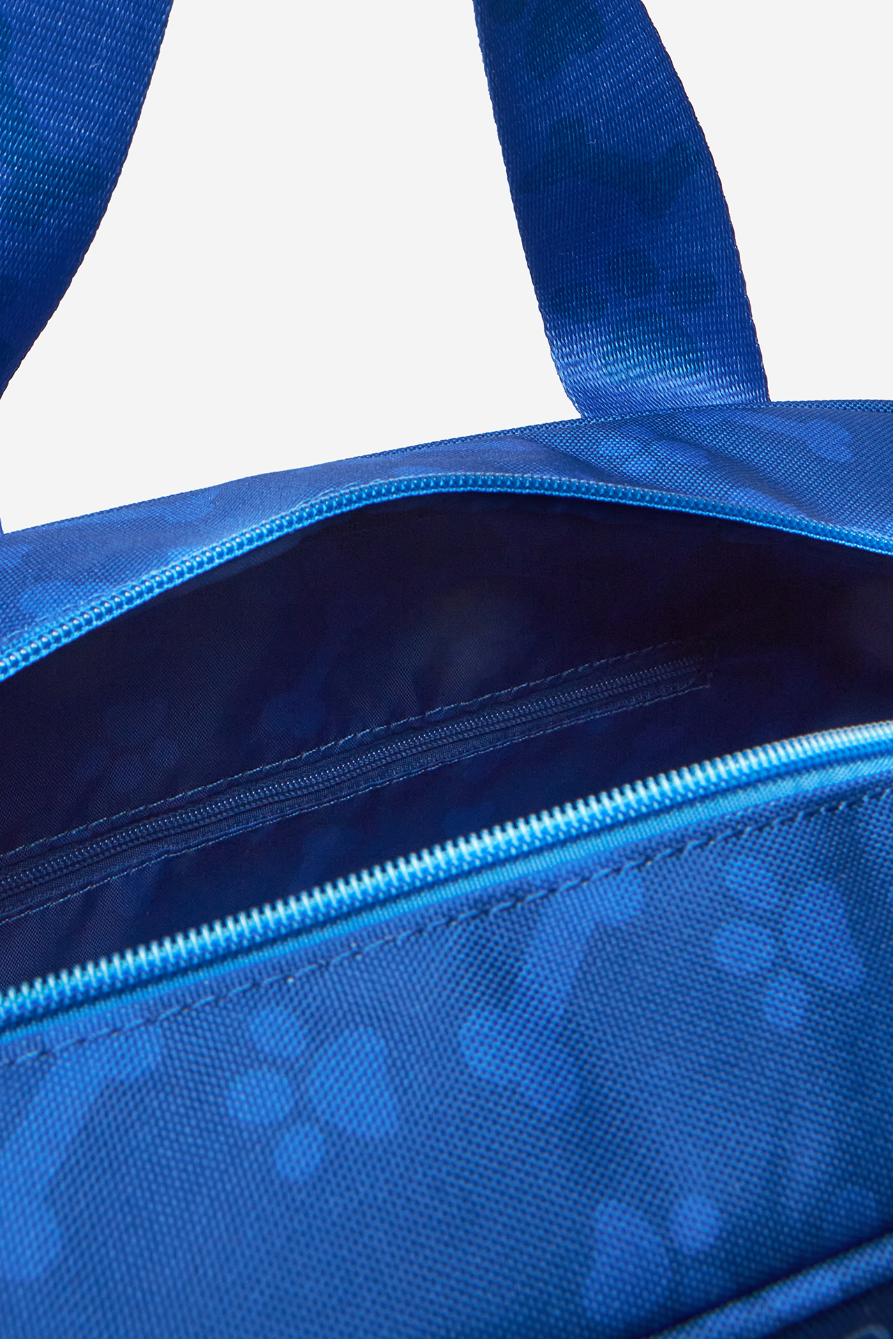 Torba za vikend Mornarsko modra