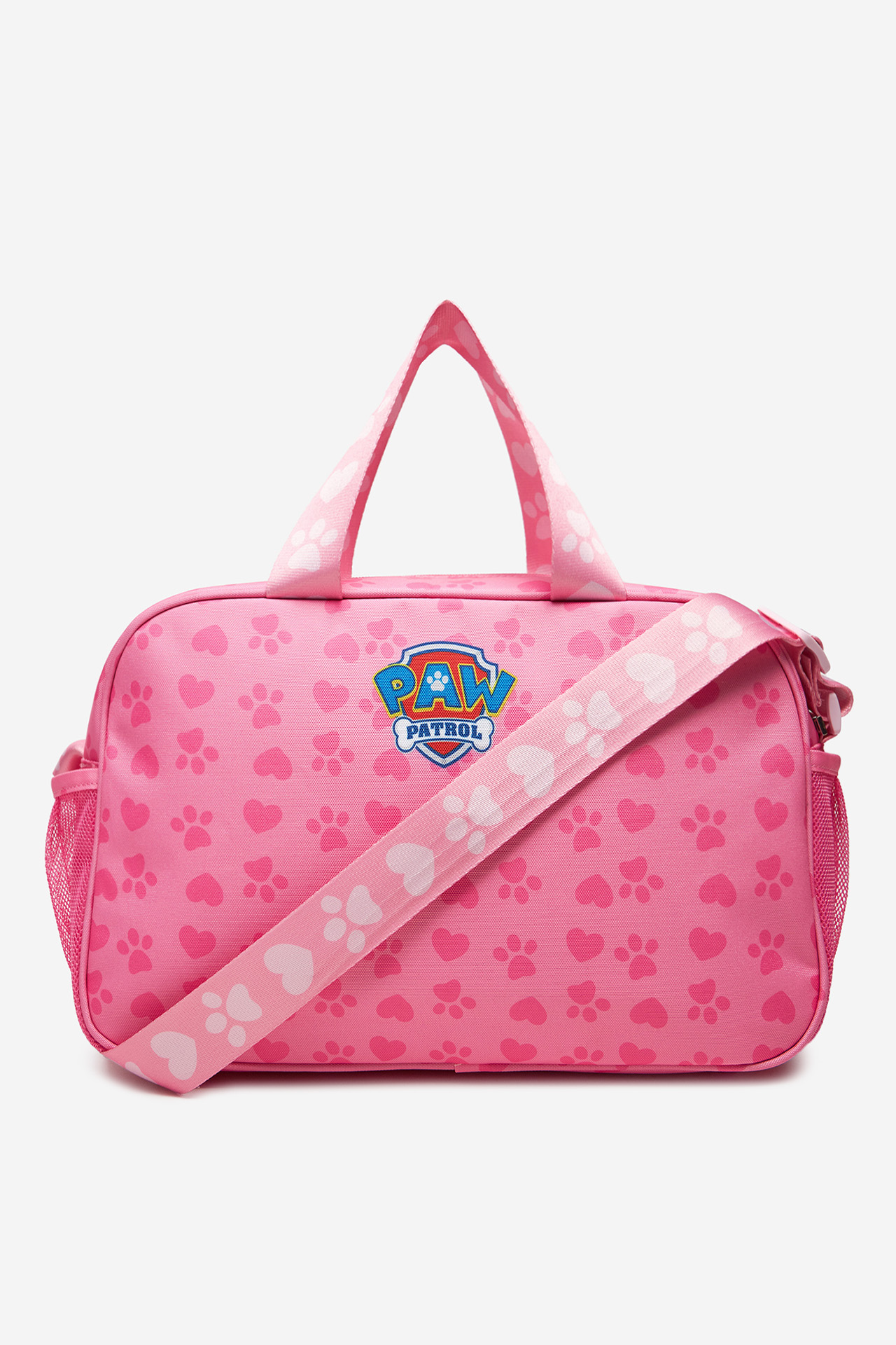 Torba za vikend Roza