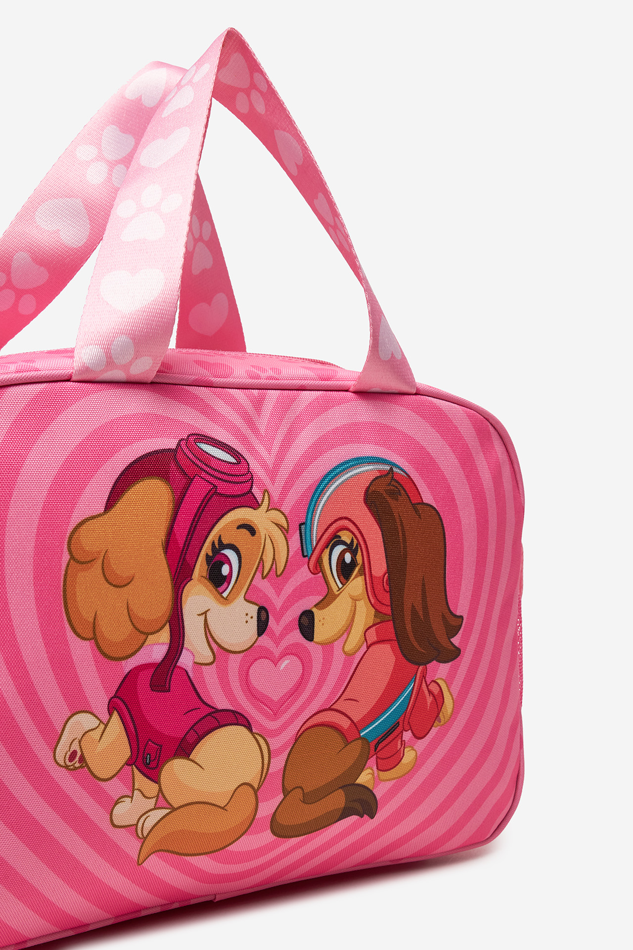 Torba za vikend Roza