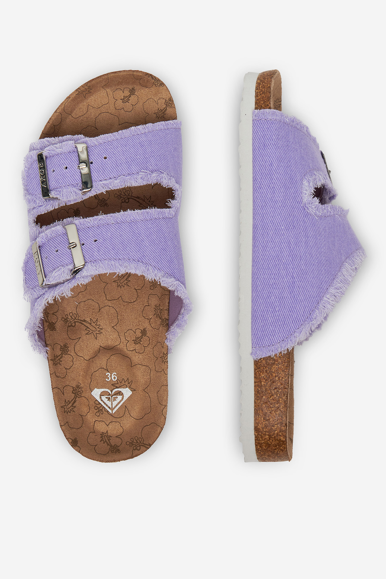 Natikači Vijolična