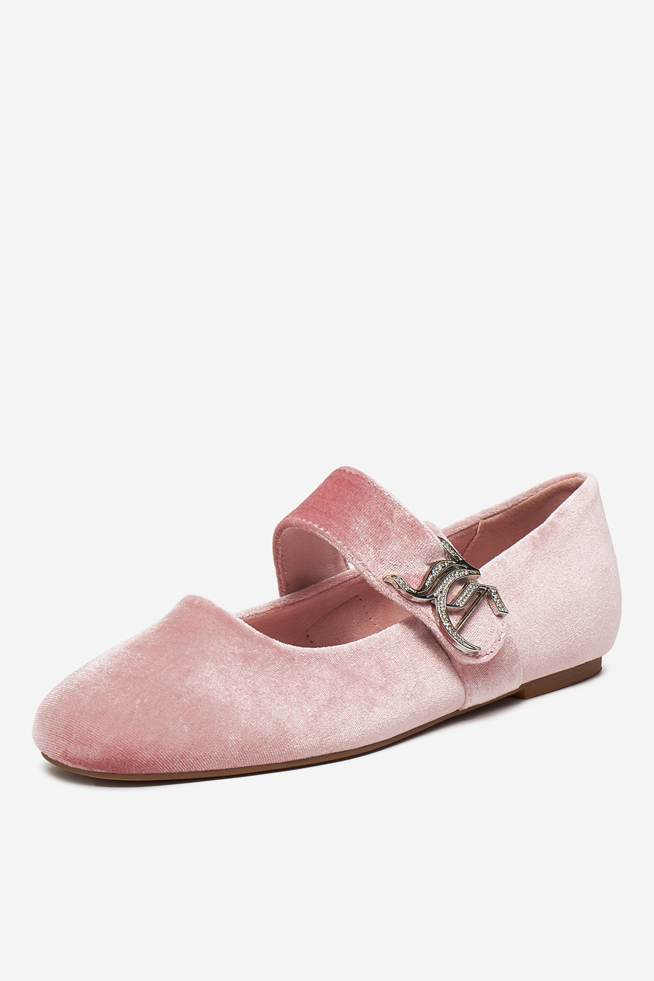 Baleríny SVĚTLE RŮŽOVÁ