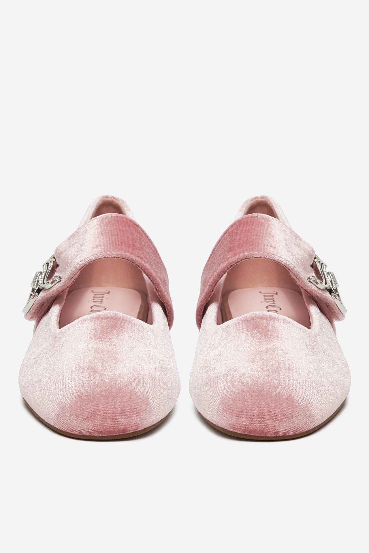 Baleríny SVĚTLE RŮŽOVÁ