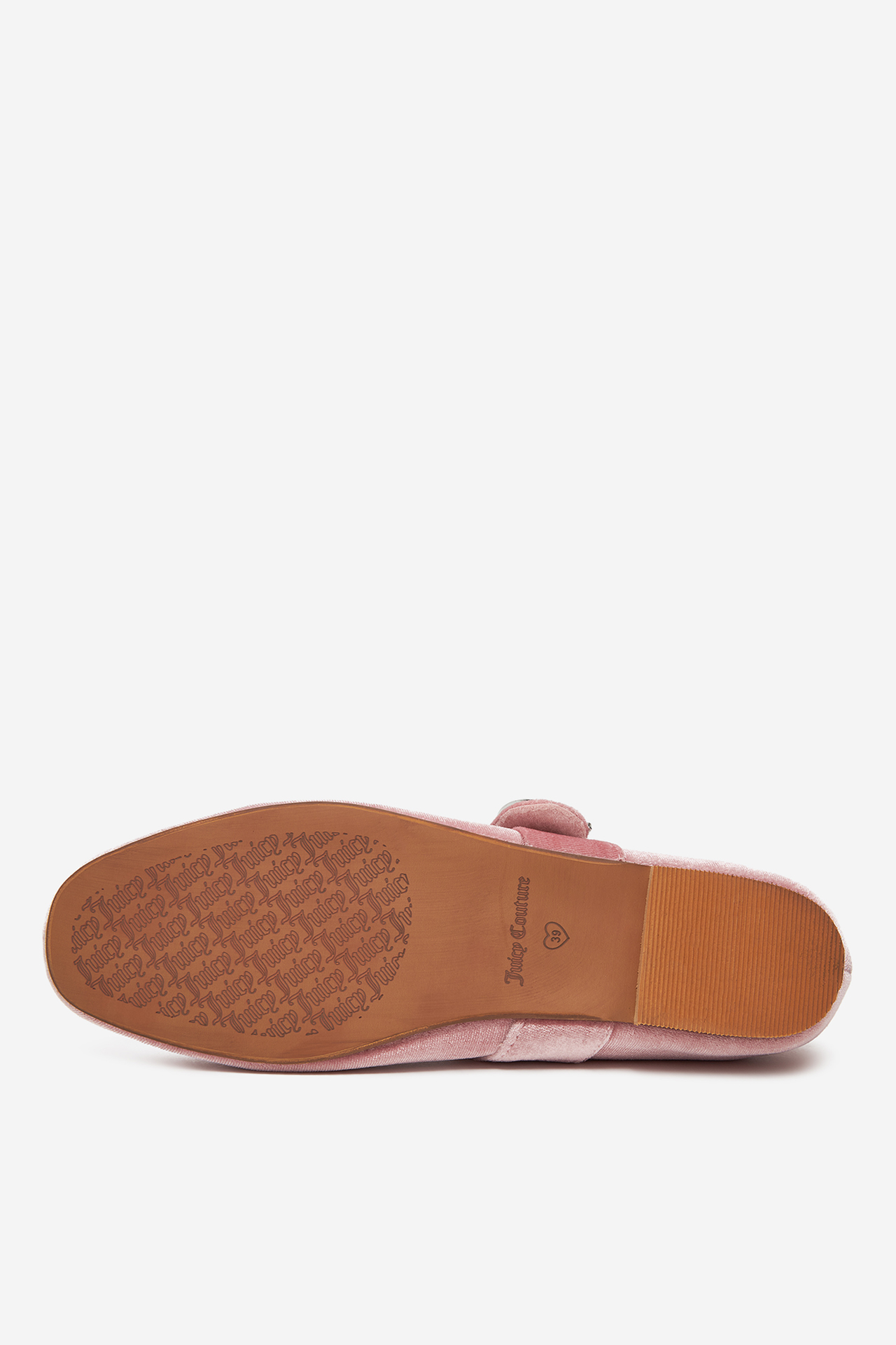 Baleríny SVĚTLE RŮŽOVÁ