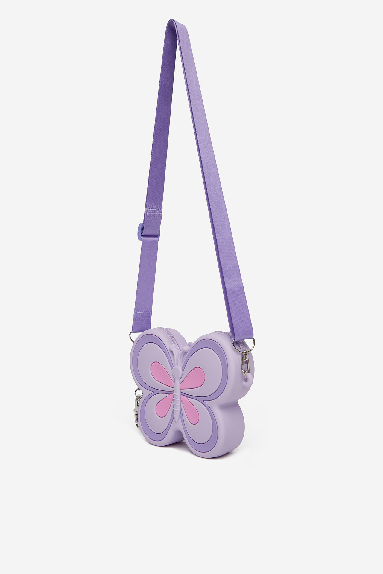 Torbica Fuchsia